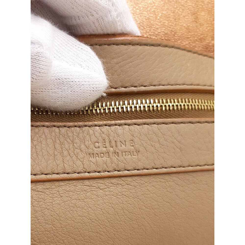 Celine Cabas Phantom Tote Bag - Picture 8 of 9